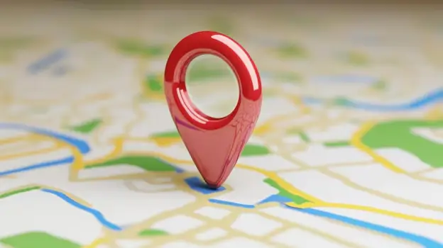 Godrej MSR Address