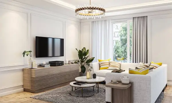 Godrej MSR City Flats