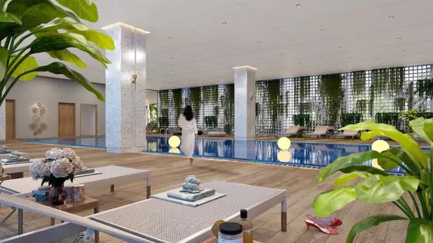 Godrej MSR Completion Date