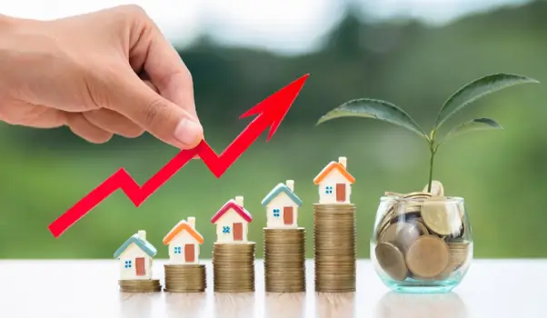 Godrej MSR Investment