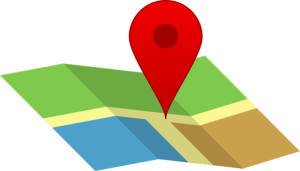 Godrej MSR City Apartment exact google location map with GPS co-ordinates by Godrej Properties