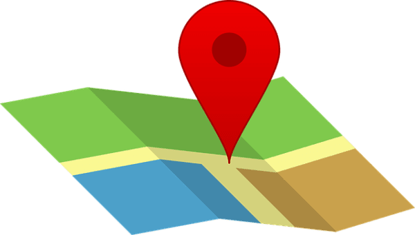 Godrej MSR City Apartment exact google location map with GPS co-ordinates by Godrej Properties