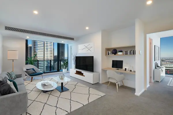 Best Apartments for Sale in North Bangalore such as Godrej MSR City