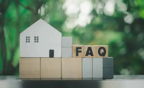 Godrej MSR frequently asked questions