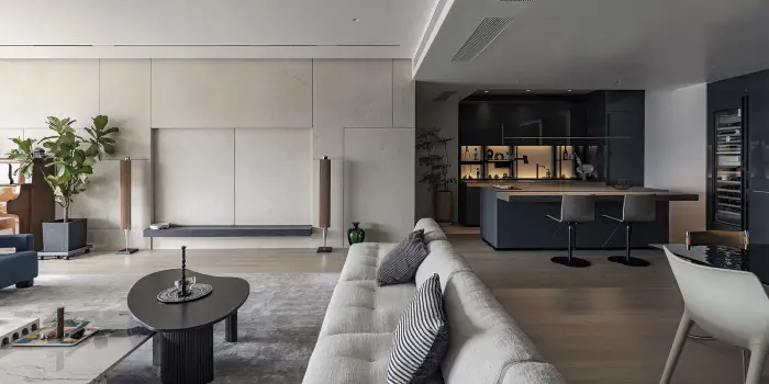 Godrej MSR Photos