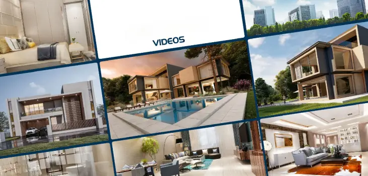Godrej MSR Videos