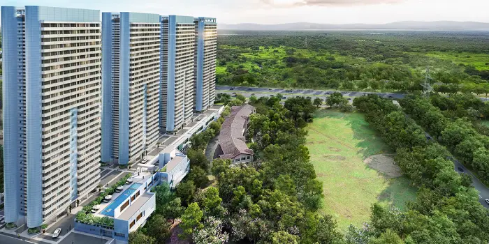 Godrej Platinum Mumbai