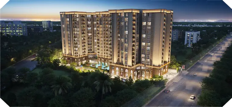Godrej RKS