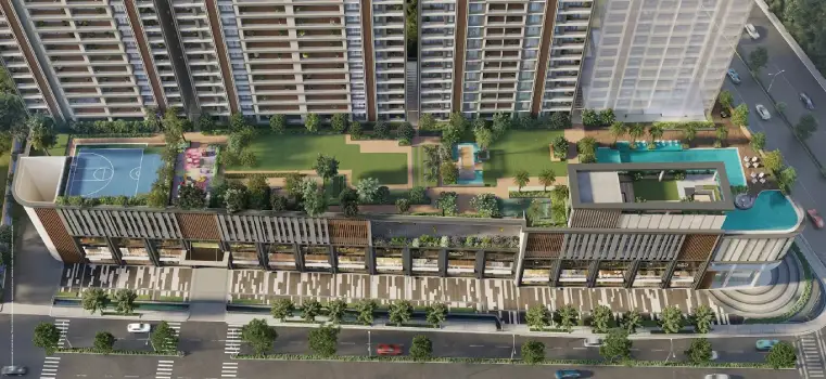 Godrej Skyline