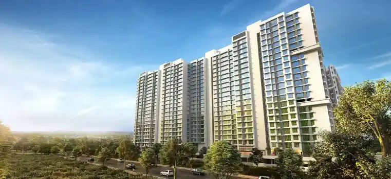 Godrej Tranquil
