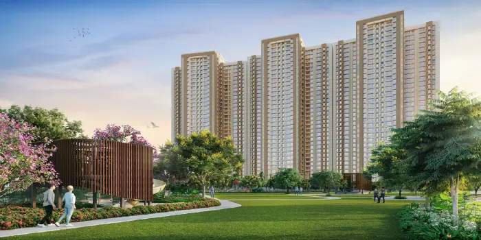 Godrej Upavan