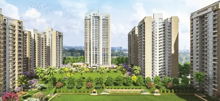 Godrej Nurture Noida