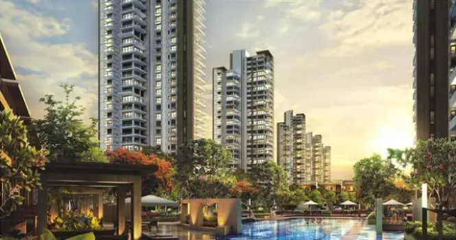 Top Luxury Apartments Available in Bengaluru