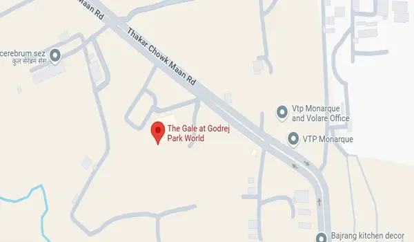 the-gale-at-godrej-park-world-location-map
