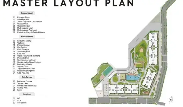 the-gale-at-godrej-park-world-masterplan