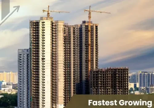 Bangalore's Fastest Developing Areas