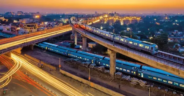 Best Metro Connected Areas for Property Investment in Bangalore