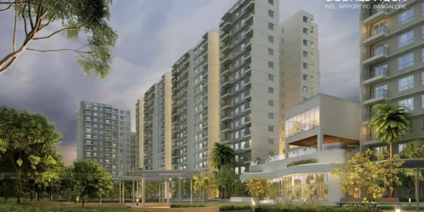 Godrej Aqua