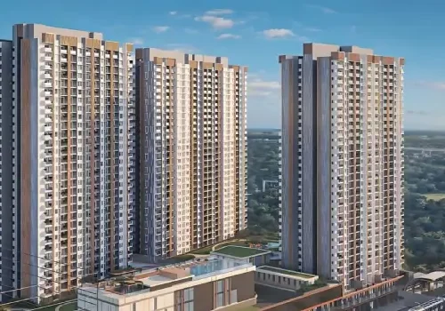 Godrej Evergreen Square