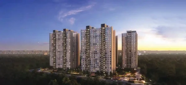 Godrej Green Glades