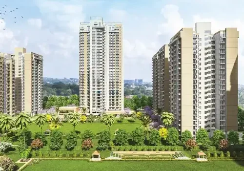 Godrej Nurture Noida