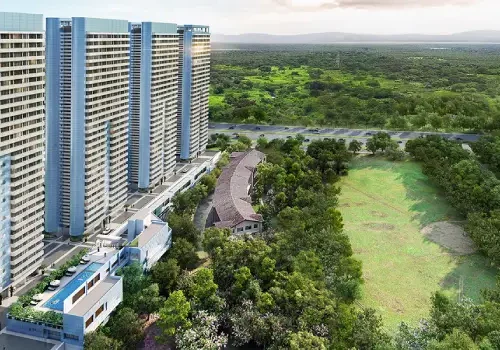 Godrej Platinum Mumbai