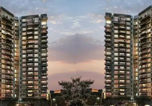 Godrej Serenity