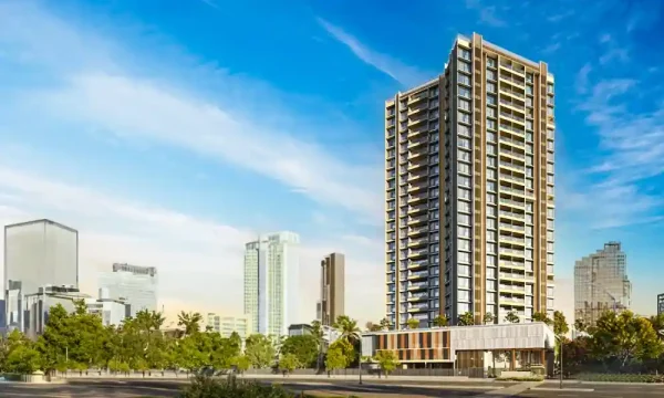 Godrej Sky Terraces