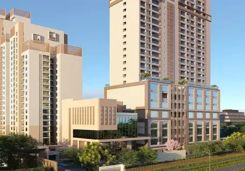 Godrej South Estate