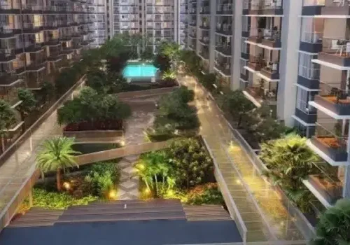 MSR City Shettigere Bangalore for Sale